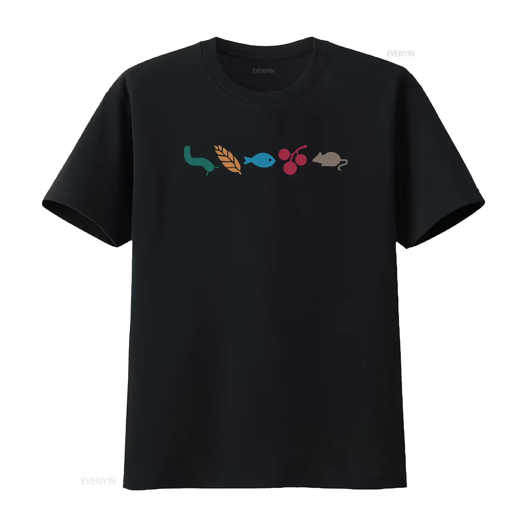 Board Game Inspiration - Camiseta juvenil Wingspan inspirada em jogos