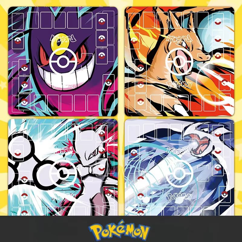 Board Game For 2 Players - 2025 ptcg pokemon cartão batalha jogo
