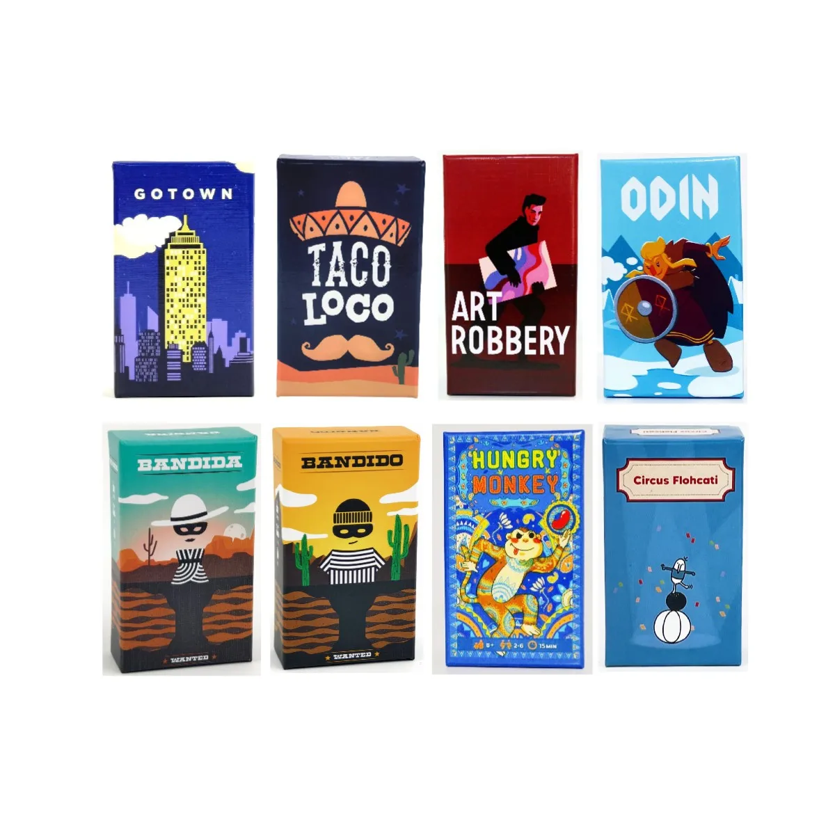 Board Game For Couple - Hot Games - Jogo de Cartas