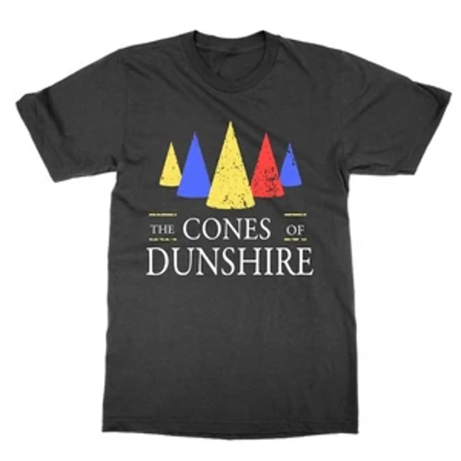 Board Game Inspiration - Camiseta inspirada no jogo de tabuleiro