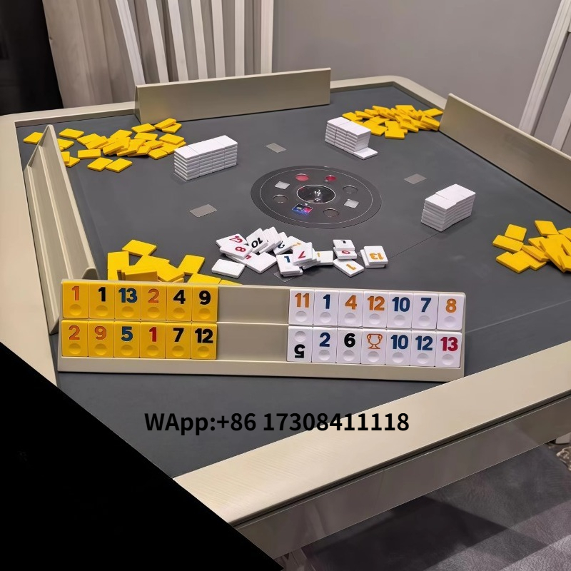 Board Game Table - Mesa de Jogo Eletrônica Inean Play