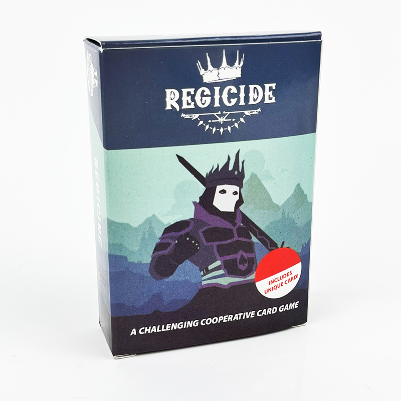 Board Game Electronic Table - Assassinate the King, Jogo de Tabuleiro