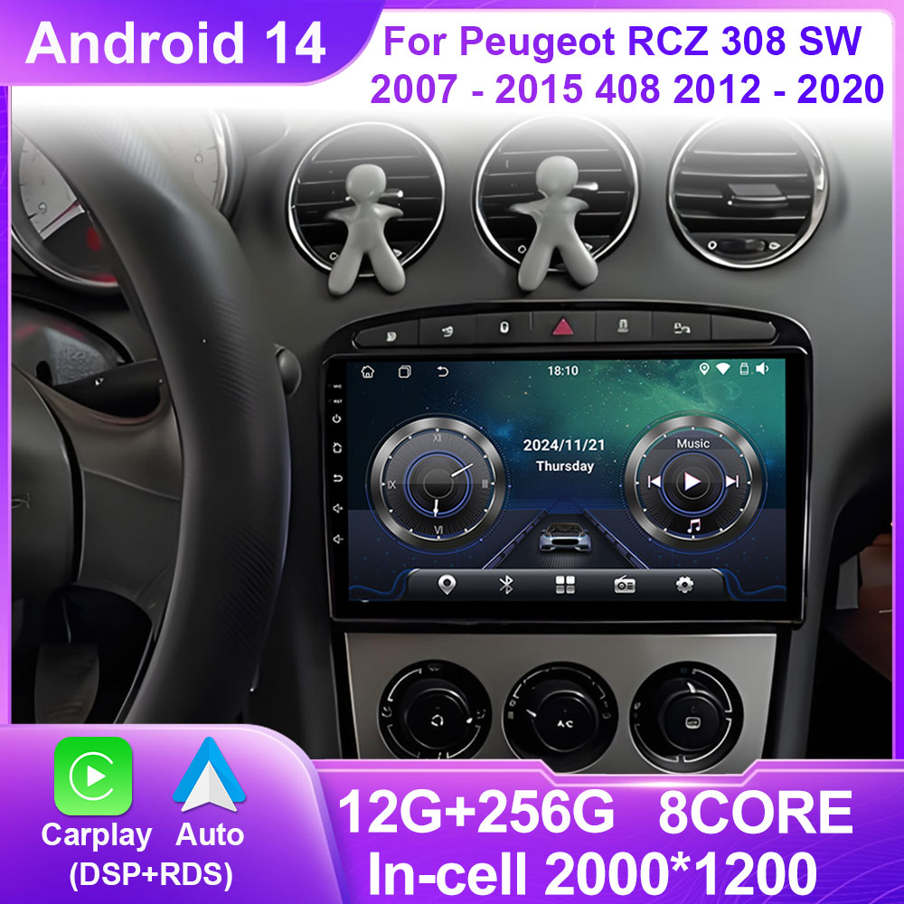 Board Game For 2 Players - Android auto para peugeot rcz 308