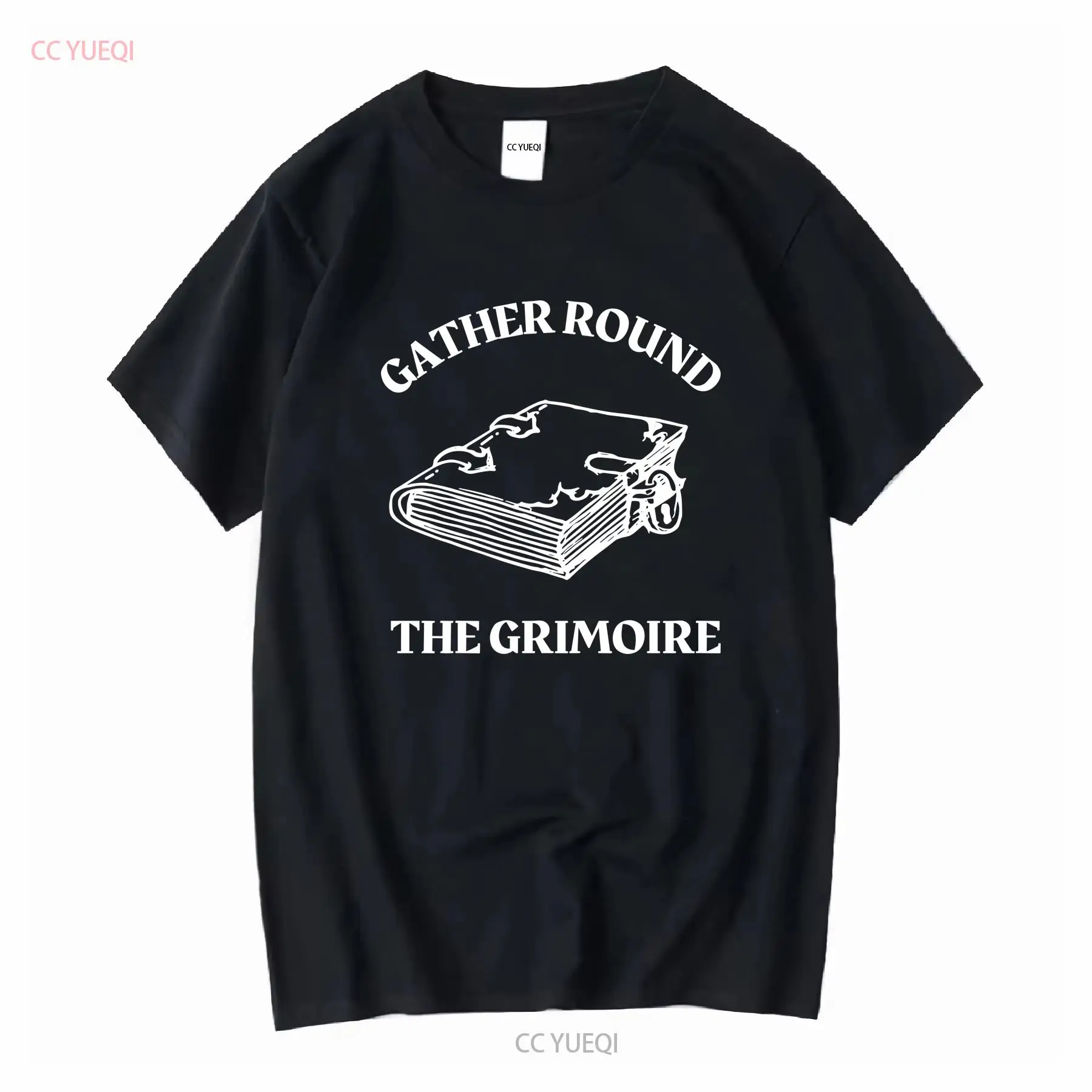Board Game Inspiration - Camiseta Blood on the Clocktower Inspired