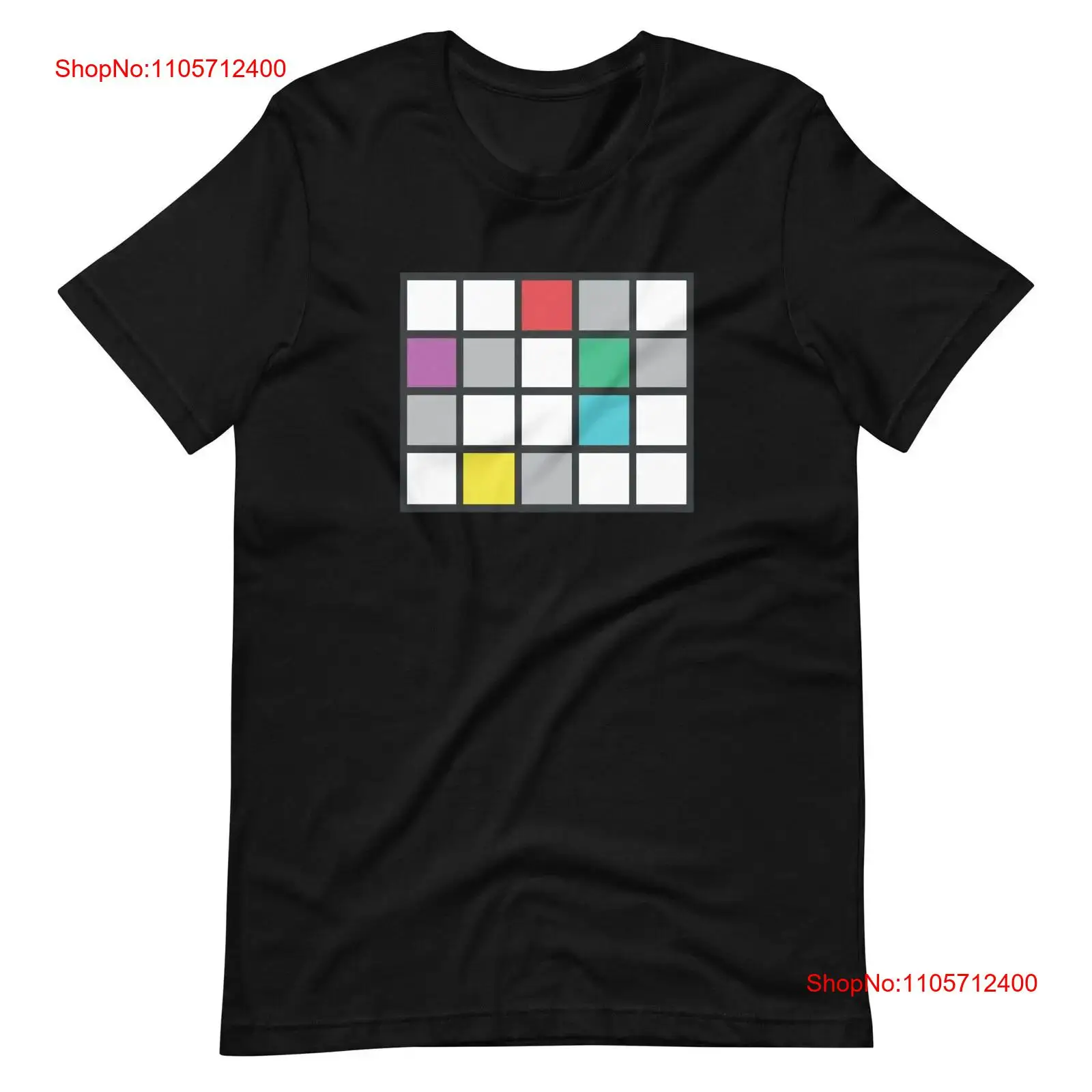Board Game Inspiration - Camiseta Sagrada Inspirada em Jogo de