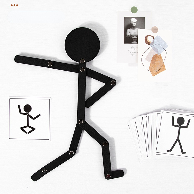 Diy quebra-cabeça brinquedos p - Board Game Diy avaliação e preço