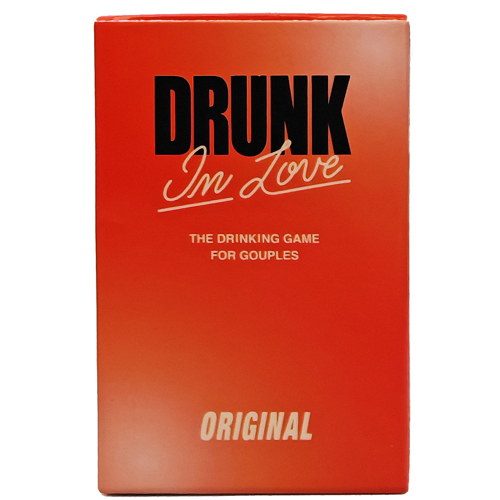 Drinking Card Game for Couples - Board Game For Couple avaliação e preço