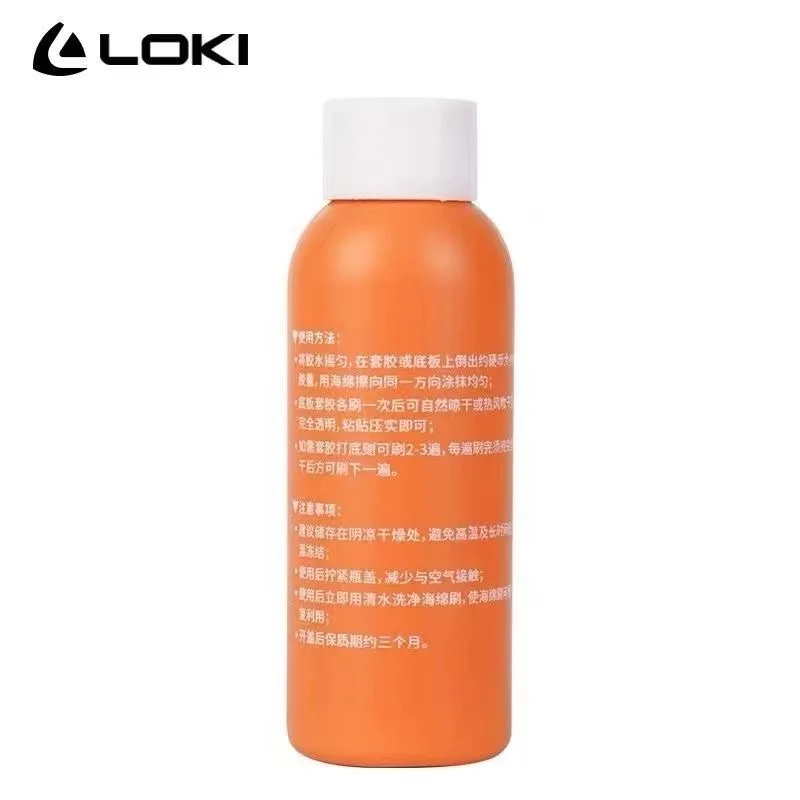 Cola à Base de Água LOKI 100ml - Board Game Table avaliação e preço