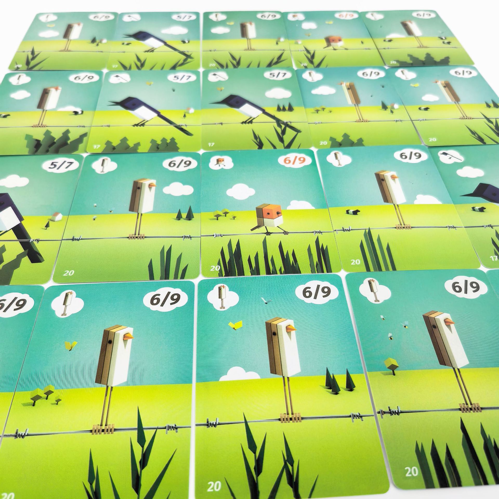 Jogo de Tabuleiro Estratégico  - Board Game For 2 Players avaliação e preço