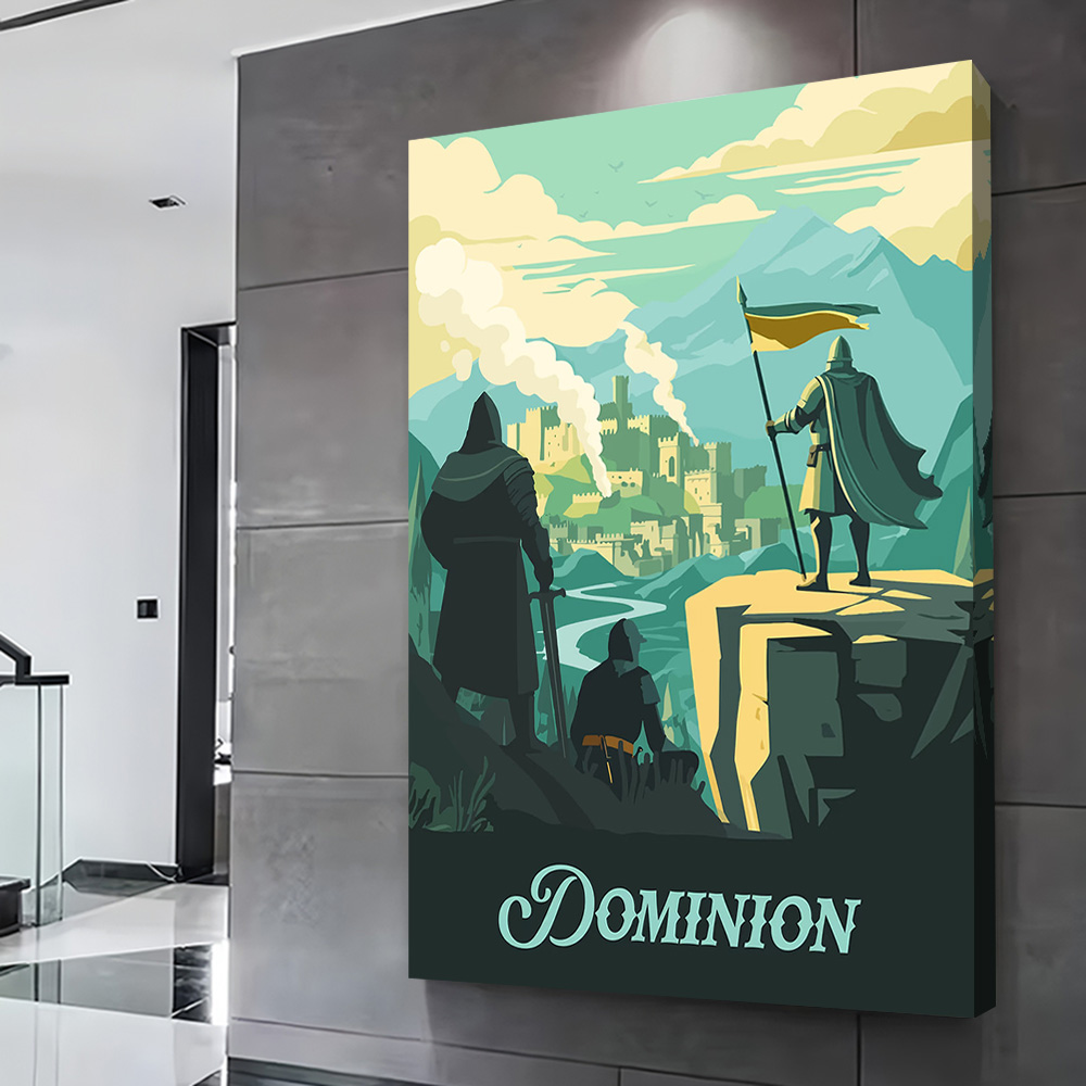 Pôster inspirado no jogo de ta - Board Game Inspiration avaliação e preço