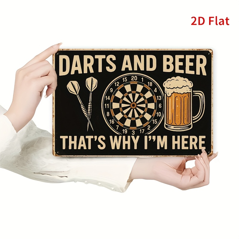 Placa de Metal Vintage - Citaç - Board Game Quote avaliação e preço