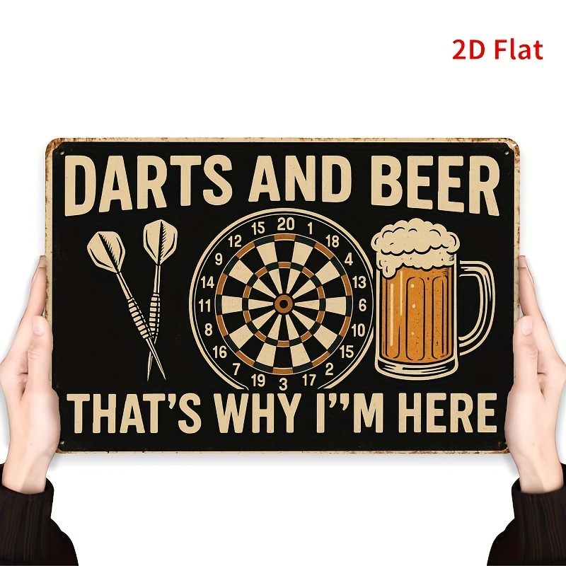 Placa de Metal Vintage - Citaç - Board Game Quote avaliação e preço