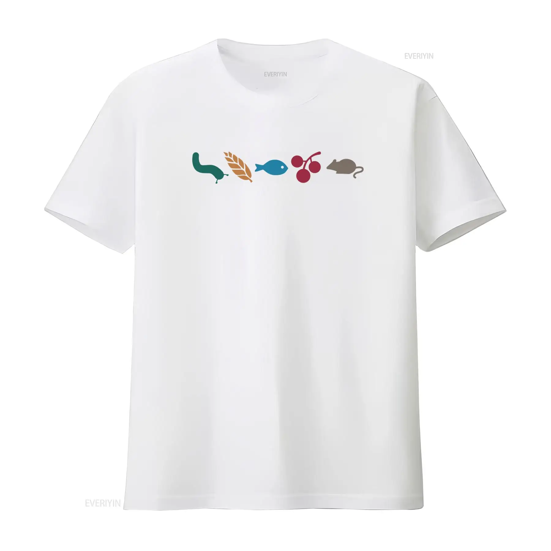Camiseta juvenil Wingspan insp - Board Game Inspiration avaliação e preço