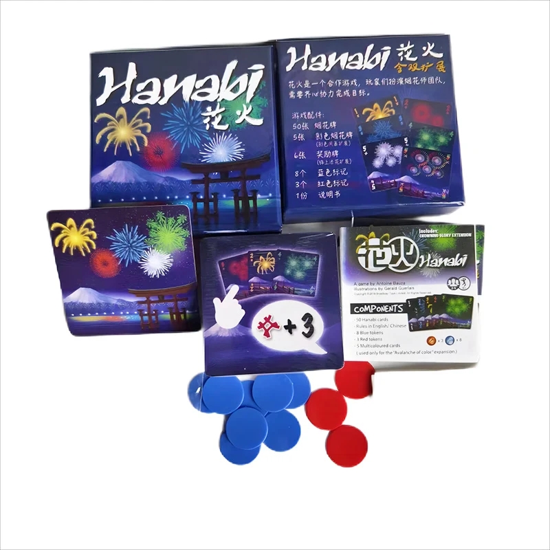 Jogo de cartas cooperativas Ha - Board Game For Couple avaliação e preço