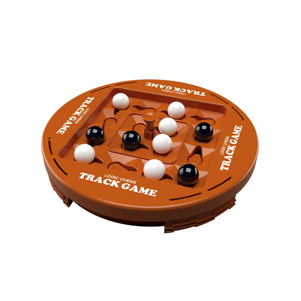 Jogo de Tabuleiro de Estratégi - Board Game For 2 Players avaliação e preço