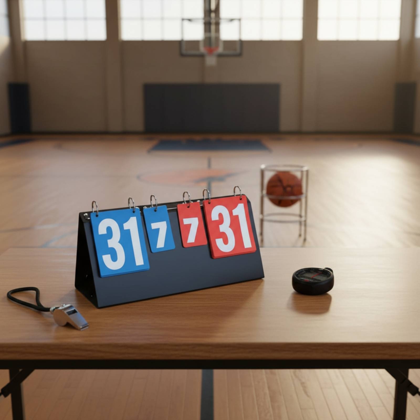 Placar Portátil Dobrável Multi - Board Game Table avaliação e preço