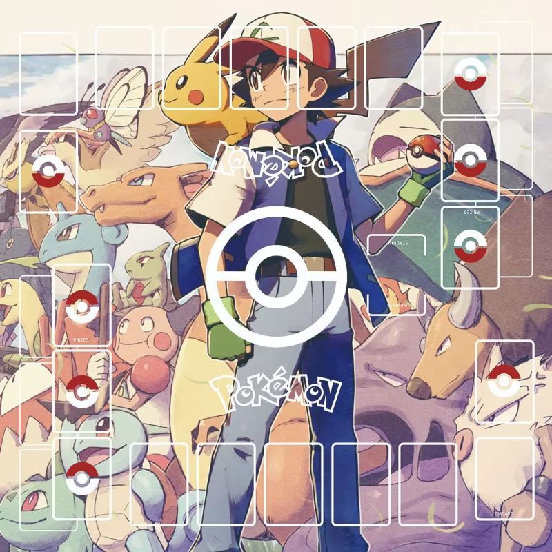 2025 ptcg pokemon cartão batal - Board Game For 2 Players avaliação e preço
