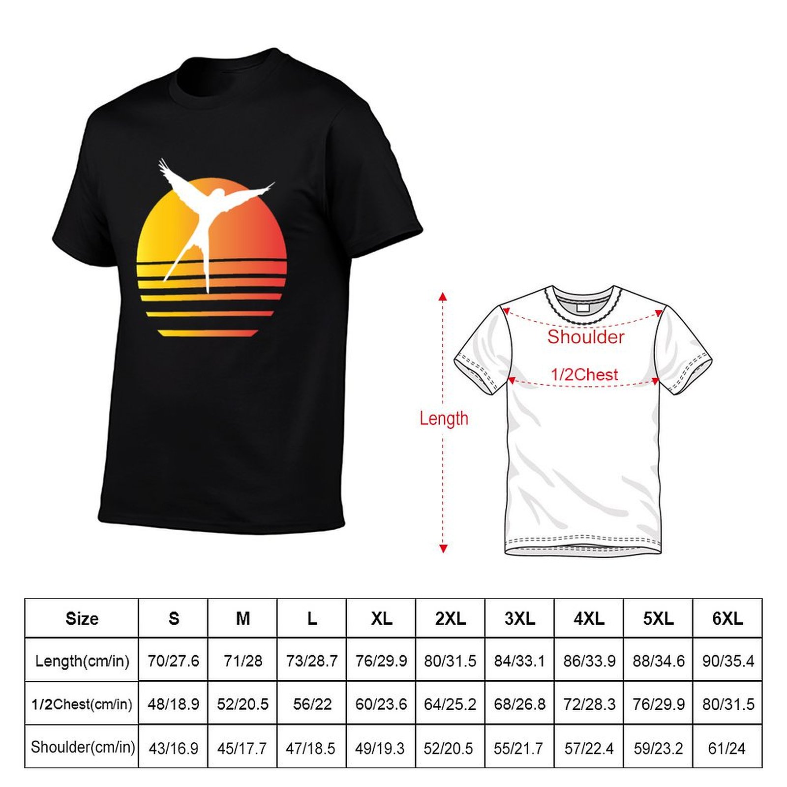 Wingspan Synthwave - Gráfico i - Board Game Inspiration avaliação e preço