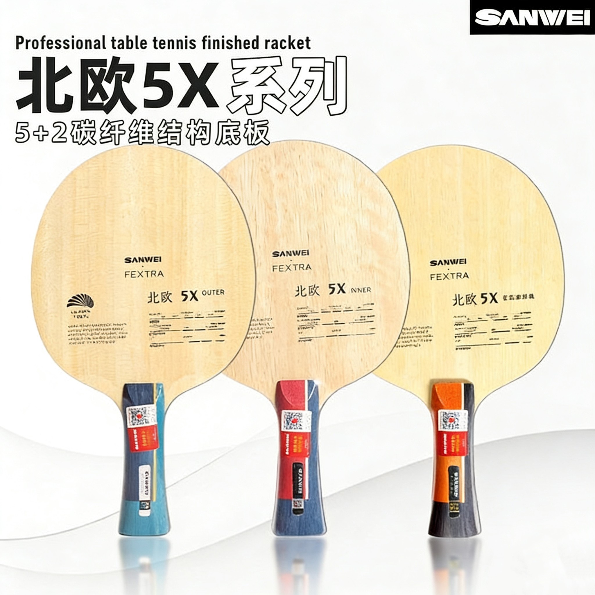 Raquete de Tênis de Mesa SANWE - Board Game Table avaliação e preço