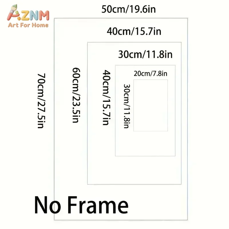 AZNM Pôster de Arte em Tela pa - Board Game Table avaliação e preço