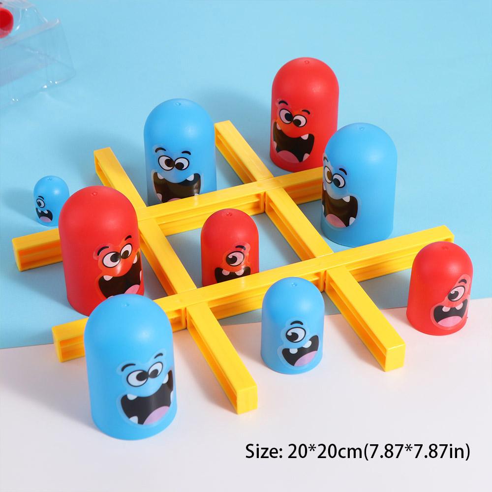 Jogo de Tabuleiro para 2 Jogad - Board Game For 2 Players avaliação e preço