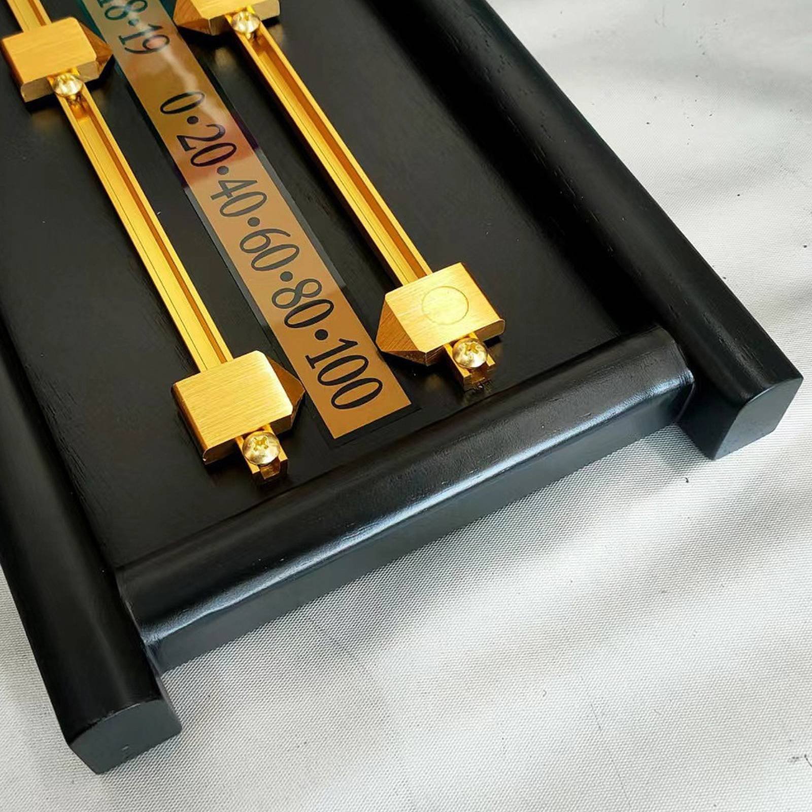 Placa de Pontuação de Sinuca d - Board Game For 2 Players avaliação e preço