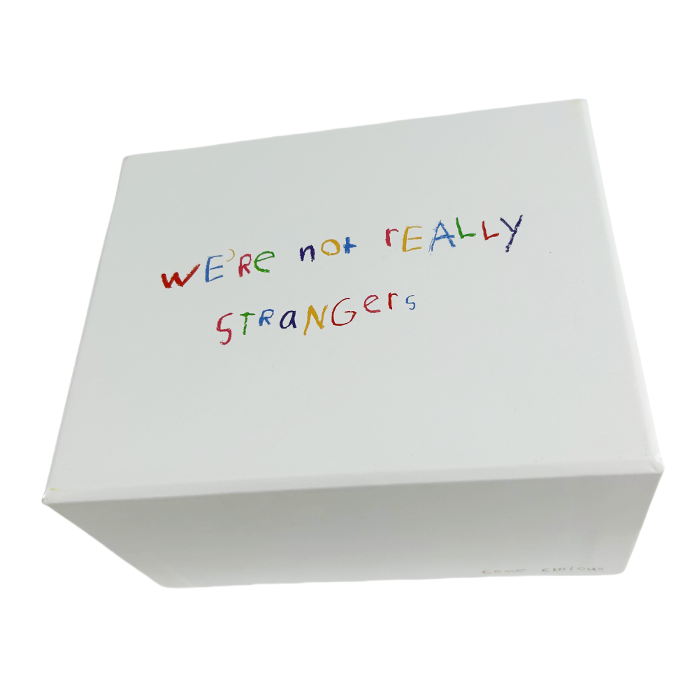 8 Estilos NÃO SOMOS REALMENTE  - Board Game For Couple avaliação e preço