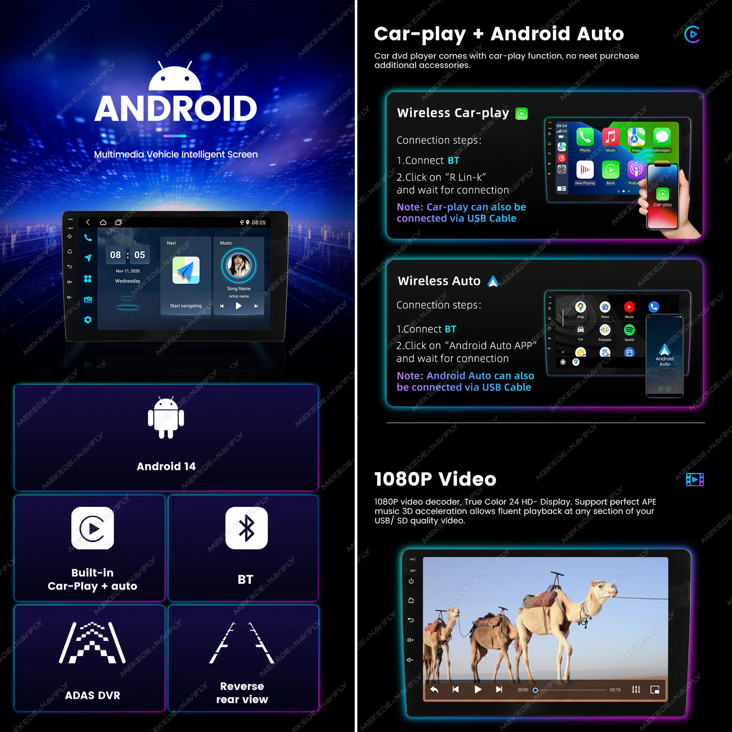 9 polegadas Android 14 2 + 32G - Board Game For 2 Players avaliação e preço