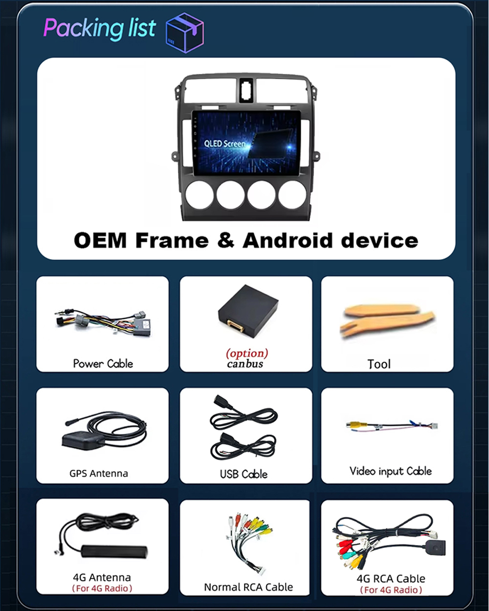 Rádio do carro android para ki - Board Game For 2 Players avaliação e preço