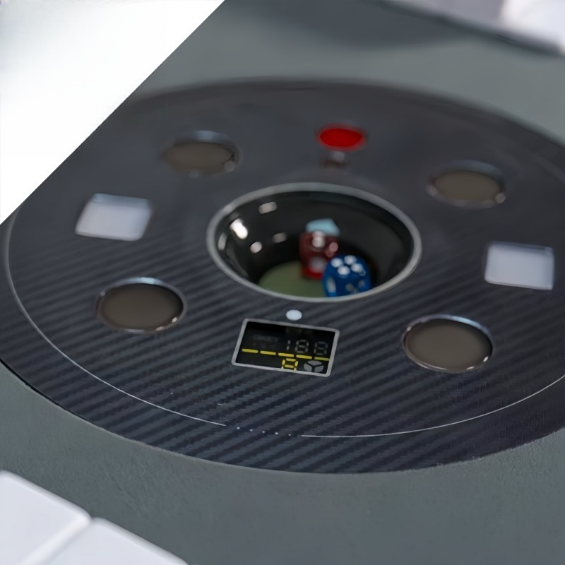 Mesa de Jogo Eletrônica Inean  - Board Game Table avaliação e preço