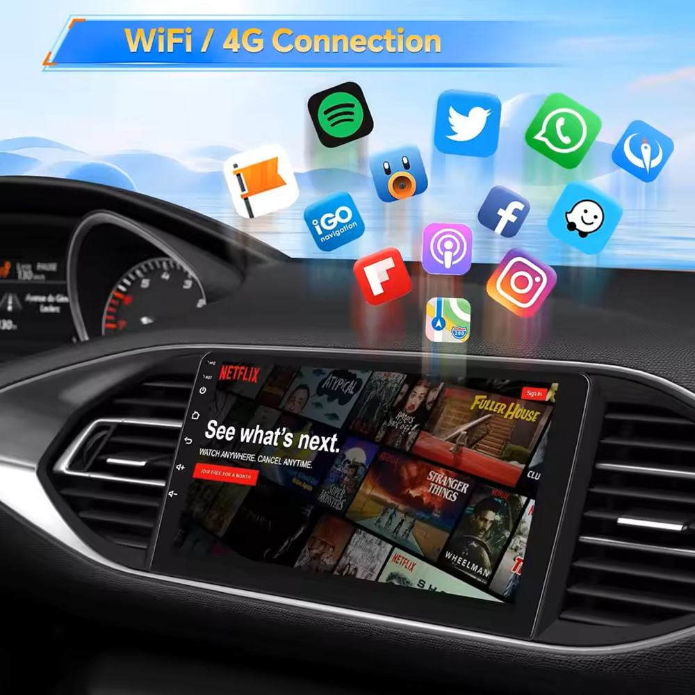 Android 16 CarPlay Auto para F - Board Game For 2 Players avaliação e preço