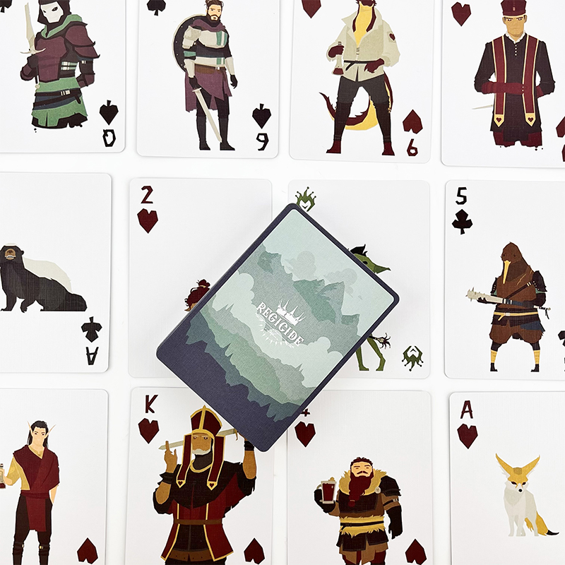 Assassinate the King, Jogo de  - Board Game Electronic Table avaliação e preço