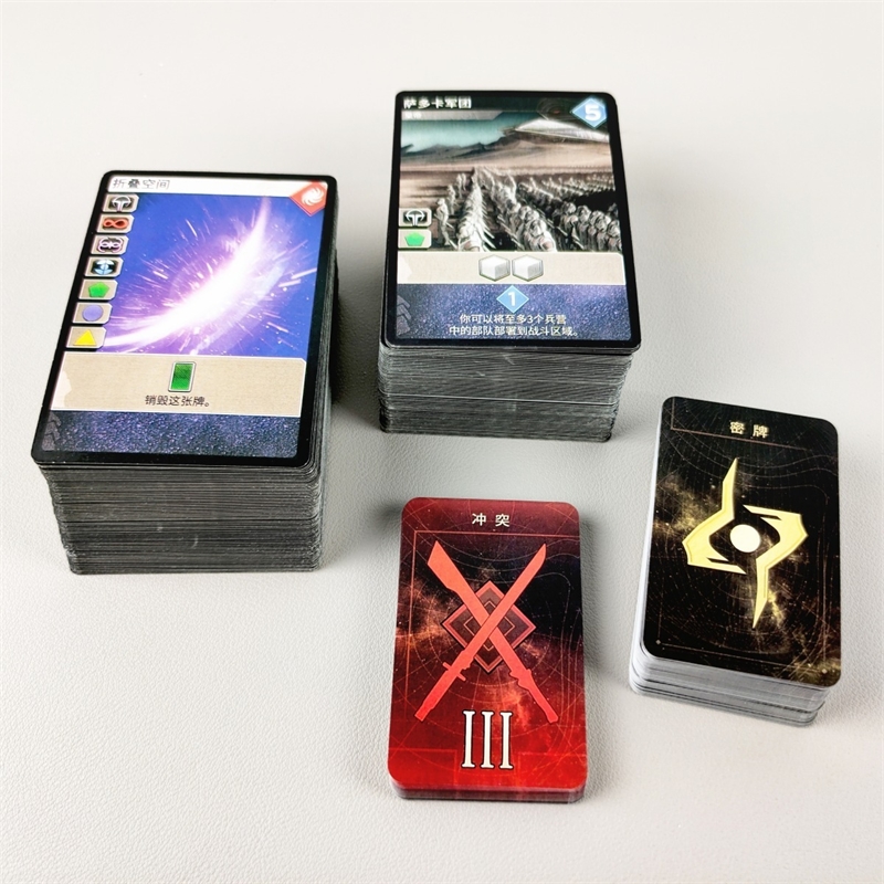 Dune Empire War Board Game Com - Board Game Electronic Table avaliação e preço