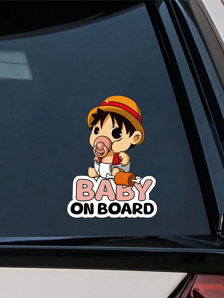 Adesivos One Piece Monkey D. L - Board Game Quote avaliação e preço