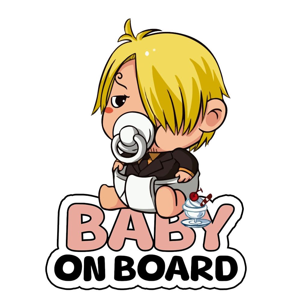 Adesivos One Piece Monkey D. L - Board Game Quote avaliação e preço