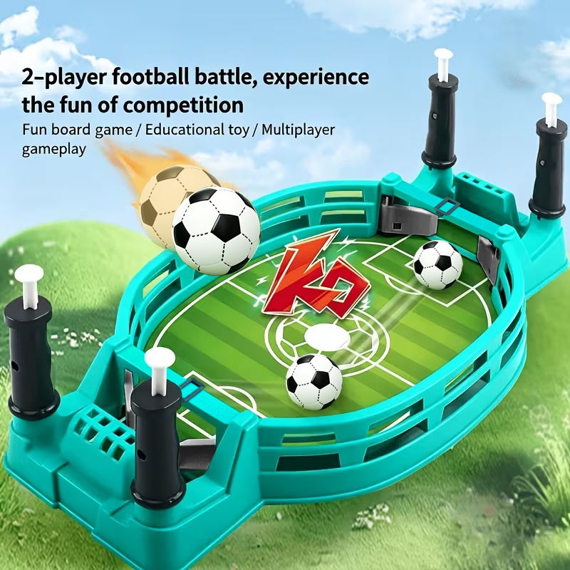 Jogo de Futebol de Mesa para 2 - Board Game For 2 Players avaliação e preço