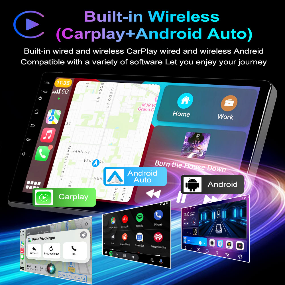 Android 16 carplay para hyunda - Board Game For 2 Players avaliação e preço