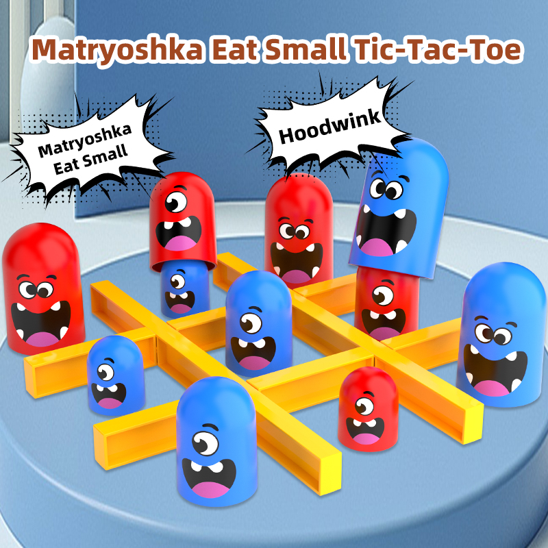 Jogo de Tabuleiro Tic-Tac-Toe  - Board Game Electronic Table avaliação e preço