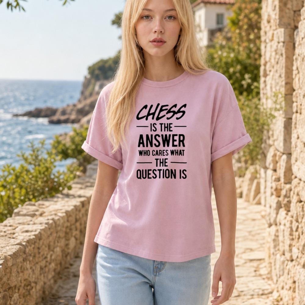 Camiseta masculina com estampa - Board Game Quote avaliação e preço