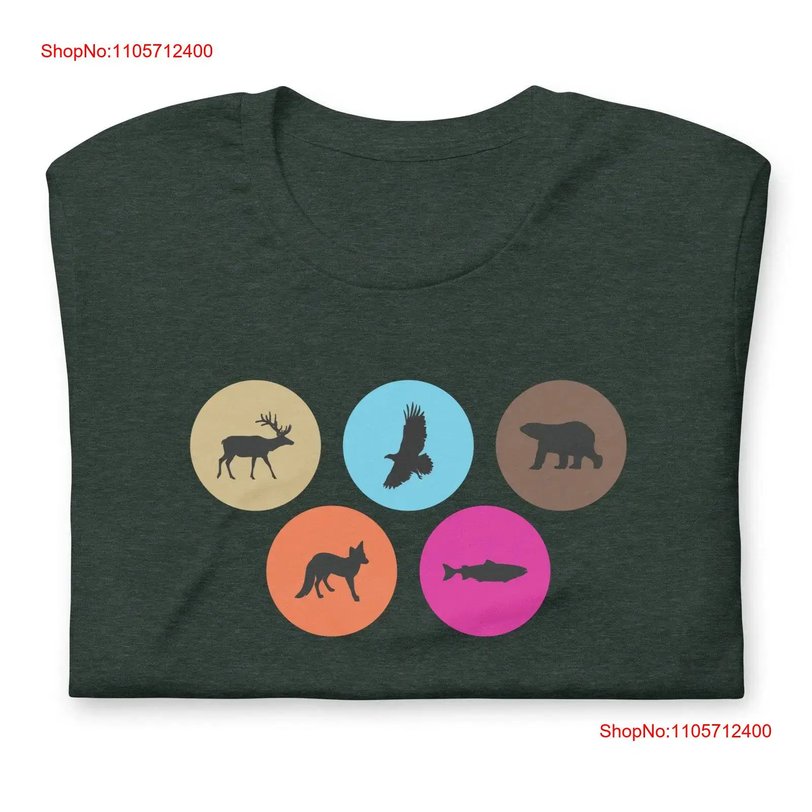Camiseta Cascadia inspirada em - Board Game Inspiration avaliação e preço