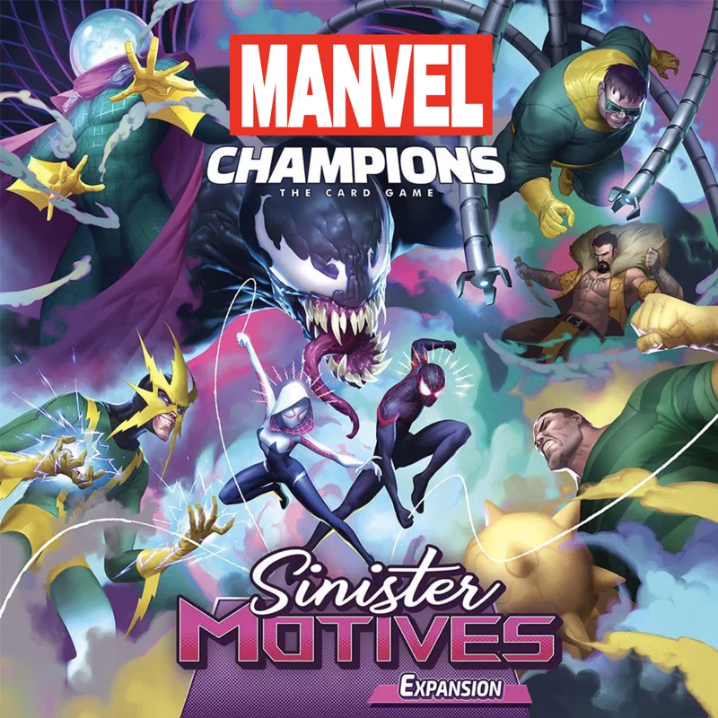 Asmodee Marvel Champions Hero  - Board Game Electronic Table avaliação e preço