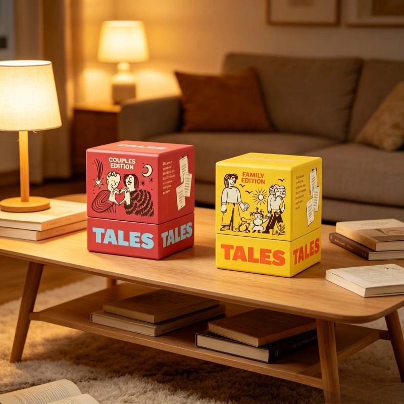 Novo Jogo de Cartas para Inici - Board Game For Couple avaliação e preço